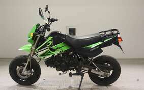 KAWASAKI KSR110 KL110A