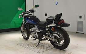 KAWASAKI ELIMINATOR 250 LX EL250A