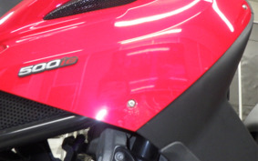 GILERA FUOCO 500IE 2015