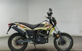 OTHER オートバイ200cc JYL2