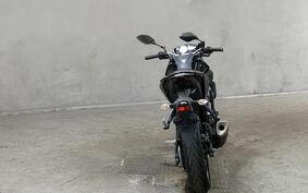 YAMAHA MT-03 2018 RH13J