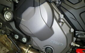 DUCATI MONSTER 937 + 2021 1M00A