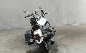 YAMAHA DRAGSTAR 250 VG02J