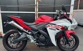 YAMAHA YZF-R25 RG10J