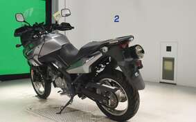 SUZUKI DL650 ( V-Strom 650 ) A 2010 VP54B