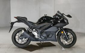 YAMAHA YZF-R25 RG43J