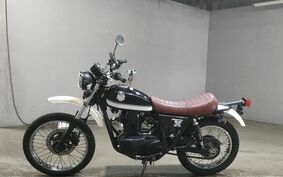 KAWASAKI 250TR BJ250F