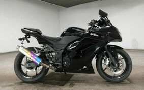 KAWASAKI NINJA 250R EX250K