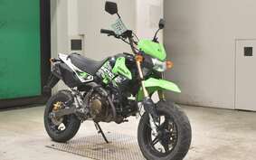 KAWASAKI KSR110 E KL110D