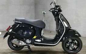 VESPA GTS300 SUPER 2021 M457