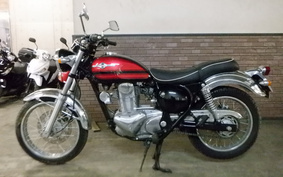 KAWASAKI ESTRELLA RS BJ250A