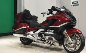 HONDA GL 1800 GOLD WING TOUR DCT 2021 SC79