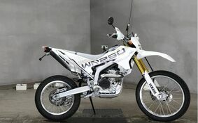 YAMAHA WR250R DG15J