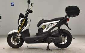 HONDA ZOOMER-X JF52