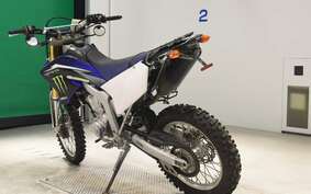 YAMAHA WR250R DG15J