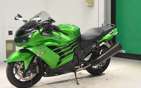 KAWASAKI ZX 1400 NINJA R A 2017 ZXT40J