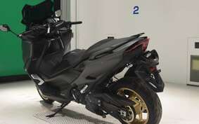 YAMAHA T-MAX 560 T 2020 SJ19J