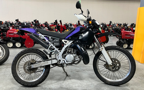 KAWASAKI KDX125 SR DX125A