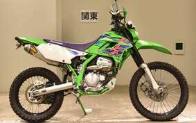 KAWASAKI KLX250 Gen.2 LX250S