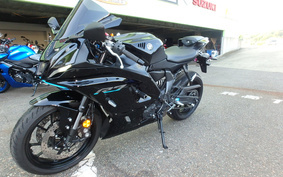 YAMAHA YZF-R7 2022 RM39J