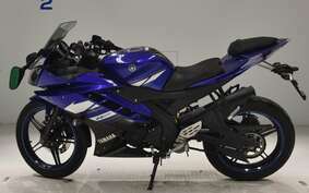 YAMAHA YZF-R15