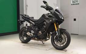 YAMAHA MT-09 Tracer 2015 RN36J