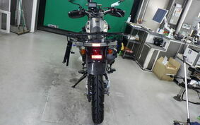 YAMAHA SEROW 250 Gen.2 DG17J