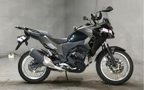 KAWASAKI VERSYS X250 LE250D