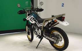 YAMAHA SEROW 250 DG17J