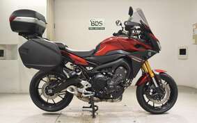 YAMAHA MT-09 Tracer 2015 RN36J