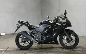 KAWASAKI NINJA 250R EX250K