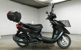 YAMAHA AXIS 125 TREET SE53J