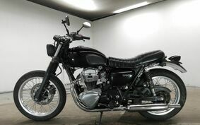 KAWASAKI W400 2006 EJ400A