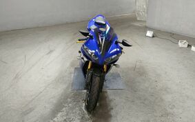 YAMAHA YZF-R1 2006 RN15