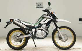 YAMAHA SEROW 250 Gen.3 DG31J