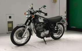 YAMAHA SR400 Gen.5 2021 RH16J