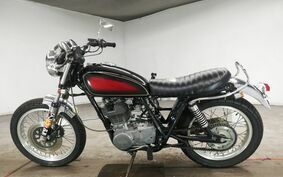 YAMAHA SR500 1983 2J2