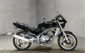 KAWASAKI BALIUS 250 ZR250A