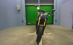 YAMAHA MT-09 2014 RN34J