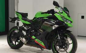 KAWASAKI ZX-25R ZX250E