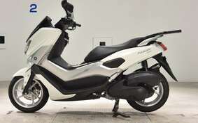 YAMAHA N-MAX 155 A SG50J