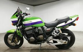 KAWASAKI ZRX1200 R 2002 ZRT20A