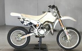 YAMAHA YZ80 4GT