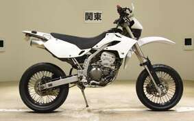 KAWASAKI KLX250D TRACKER LX250E