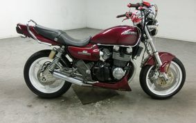 KAWASAKI ZEPHYR 400 1998 ZR400C