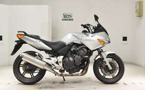 HONDA CBF600S 2006 PC38