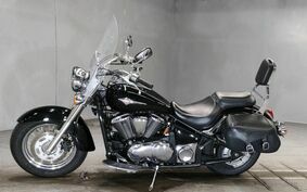 KAWASAKI VULCAN 900 CLASSIC 2007 VN900B