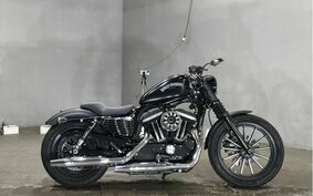 HARLEY XL883N LE2