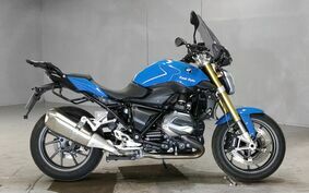 BMW R1200R 2016 0A04