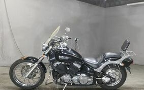 YAMAHA DRAGSTAR 400 1998 4TR